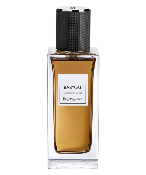 BABYCAT LE VESTIAIRE DES PARFUMS | YSL Beauty | Shop Online UAE