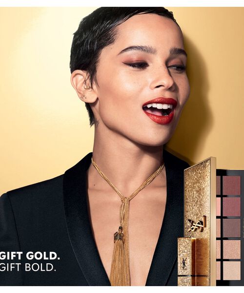 Couture Colour Clutch Palette - Limited Edition