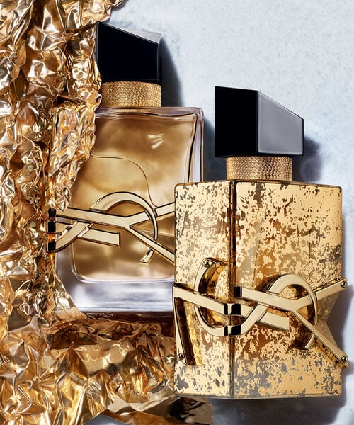 Libre Eau De Parfum - Limited Edition | Libre | YSL Beauty