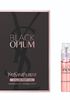black opium eau de parfum sample