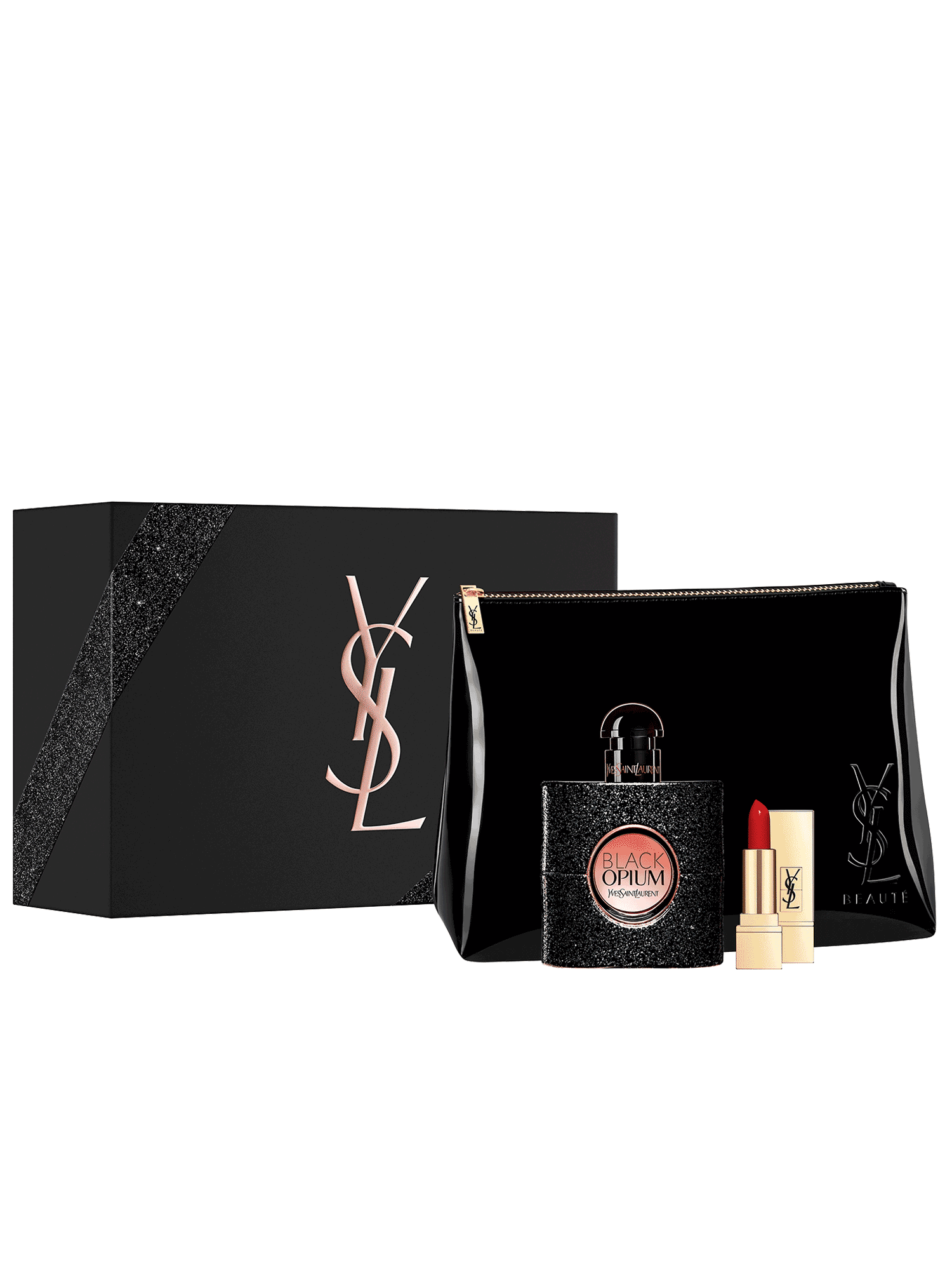 Ysl Coffret 2024 towncentervb