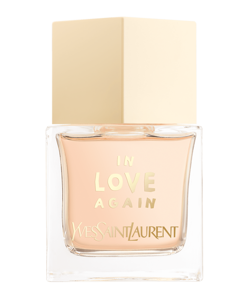Ysl in online love again perfume