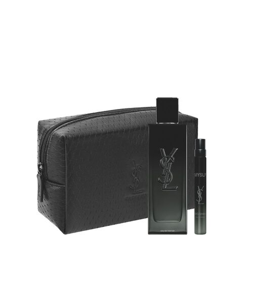 myslf eau de parfum 100ml myslf eau de parfum 10ml pouch
