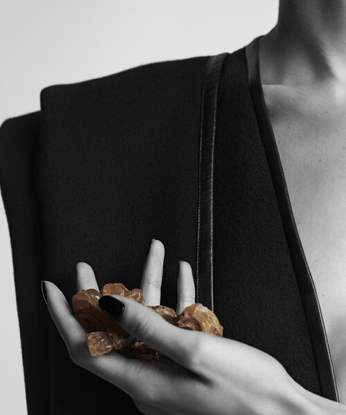 Caftan Le Vestiaire Des Parfums