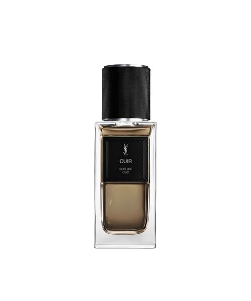 le vestiaire des parfums   cuir sublime oud