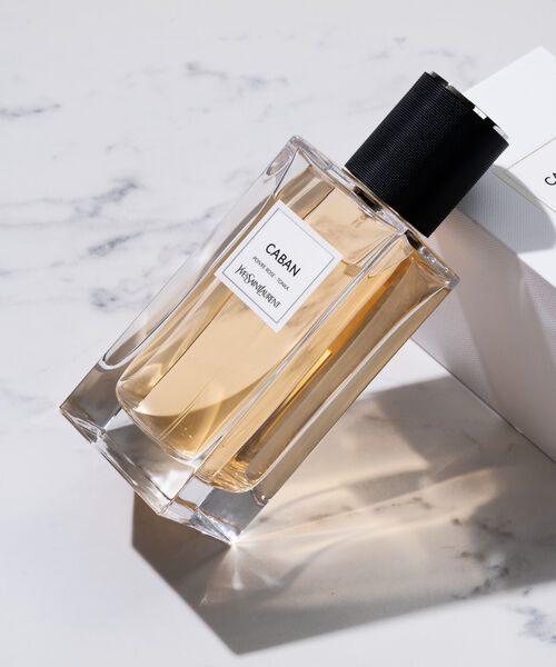 Caban Le Vestiaire Des Parfums