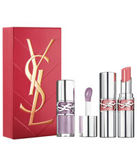 loveshine gloss 01   lipstick 44 eid set
