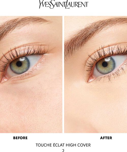 Touche Éclat High Cover Concealer