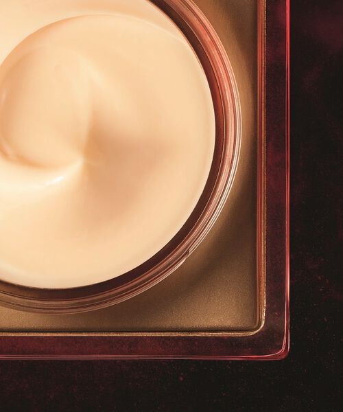 OR ROUGE Crème Fine