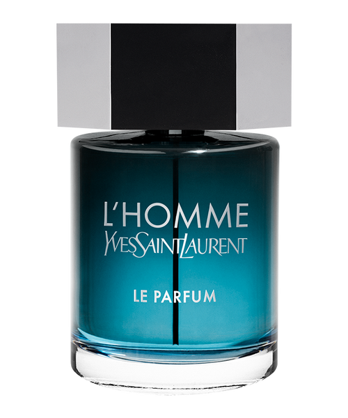 l homme le parfum