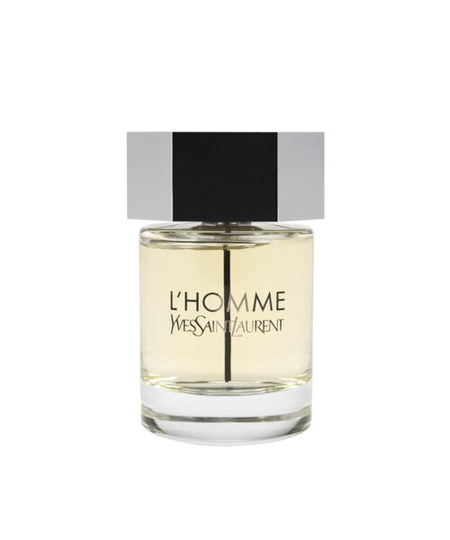 l homme eau de toilette spray