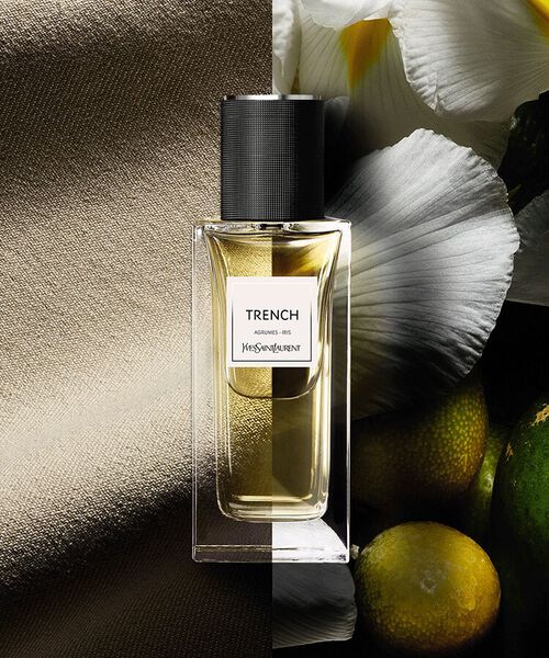 عطر ترنش