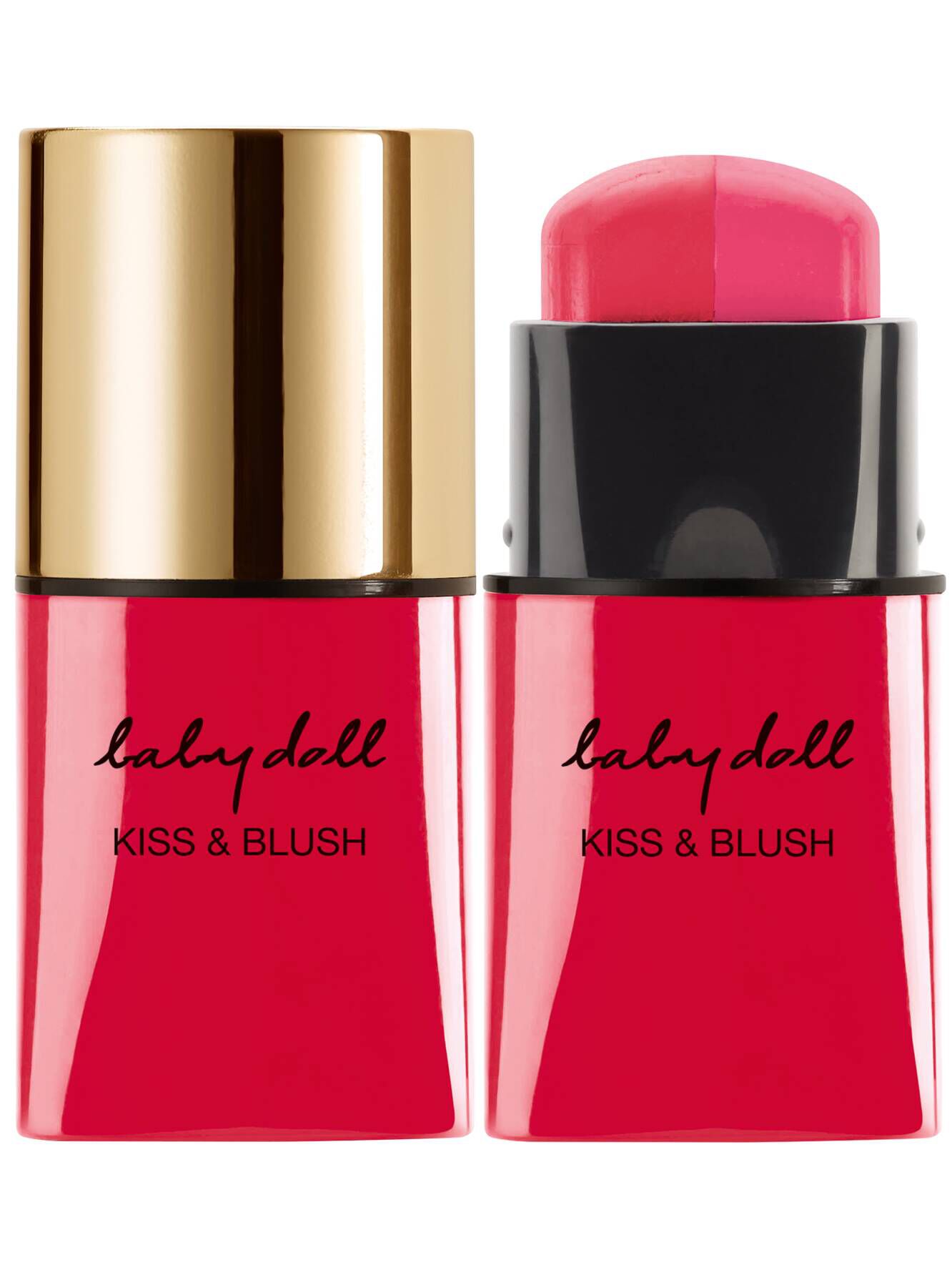 Ysl blush stick top