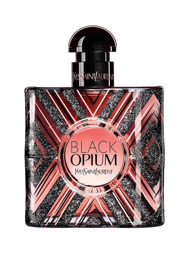 Ysl black opium pure illusion store