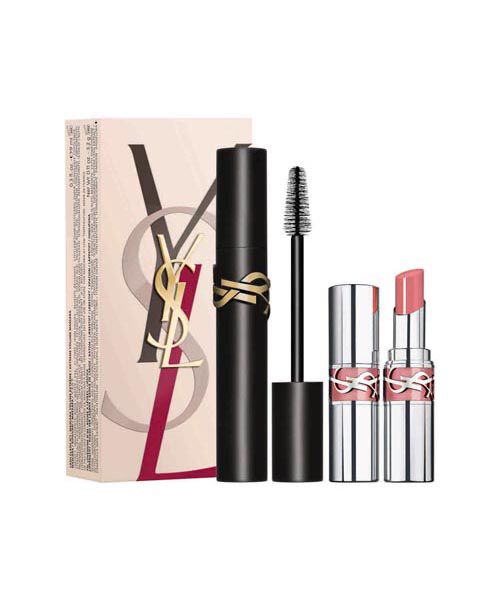 loveshine lash clash duo spring gift set