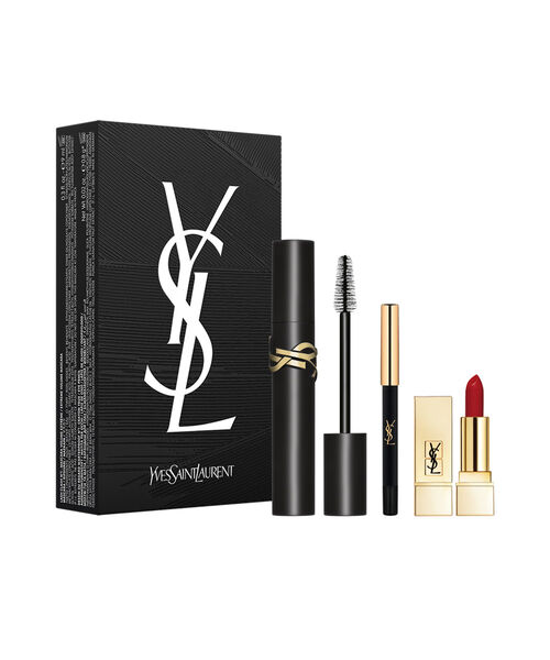 lash clash mascara   minis set