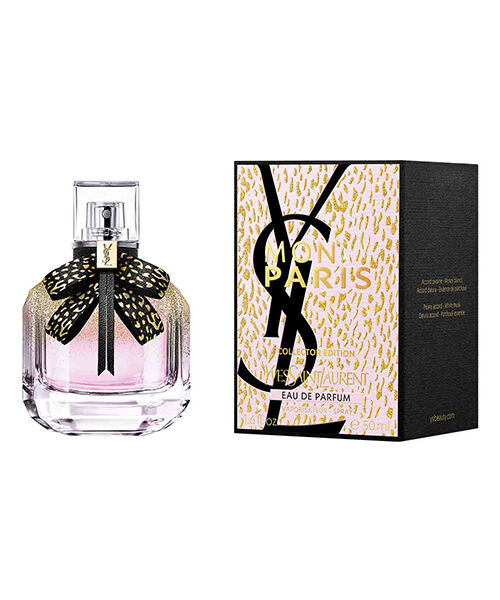 عطر مون باري إصدار كولكتر الأعياد