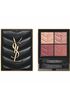 couture mini clutch quad eyeshadow palette