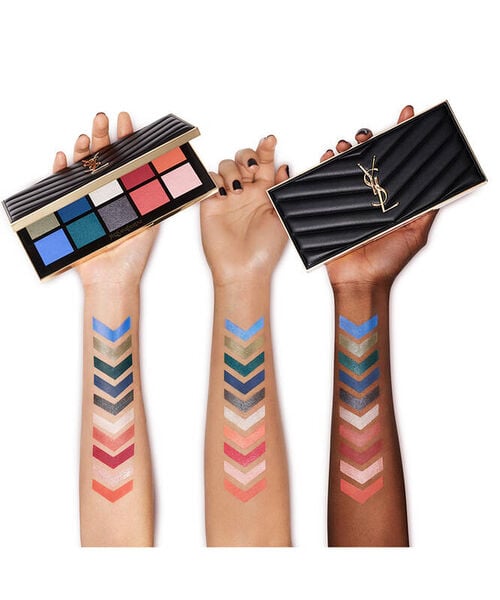 Couture Colour Clutch Eyeshadow Palette