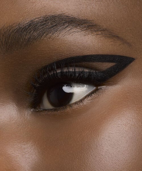 Crushliner Stylo Waterproof Eyeliner