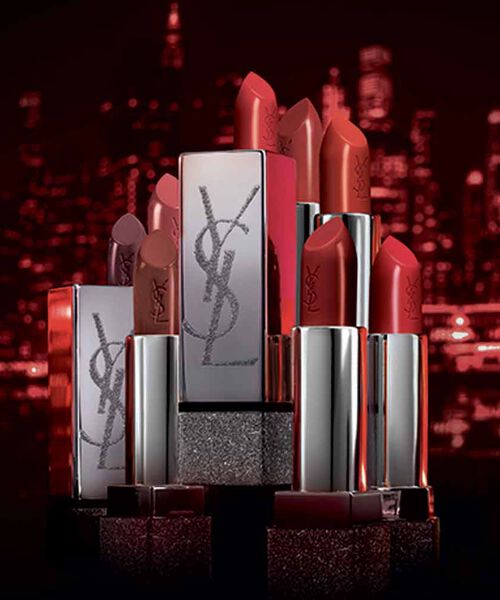 Rouge Pur Couture x Zoë Kravitz 2021 Lipstick