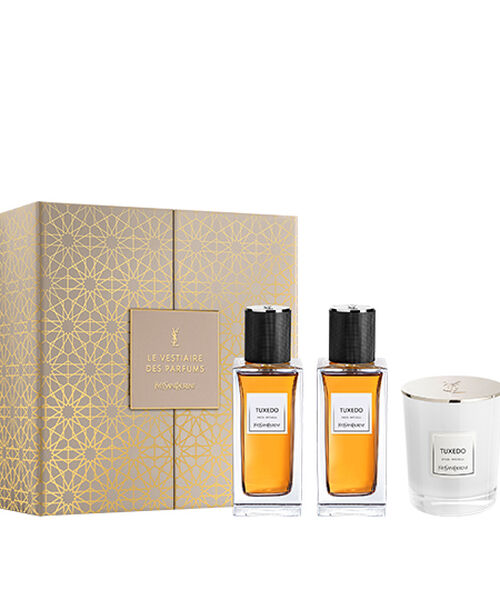 ysl tuxedo collection ramadan gift set
