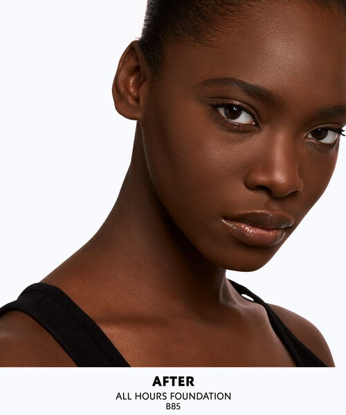 All Hours Foundation