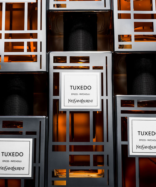 Tuxedo - Limited Edition