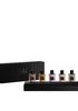 le vestiaire des parfums collection essentielle miniature set