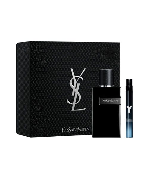 y le parfum 100ml y edp 10ml
