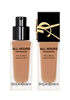 all hours foundation