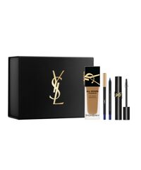 ALL HOURS FOUNDATION, LASH CLASH AND DESSIN DU REGARD BUNDLE