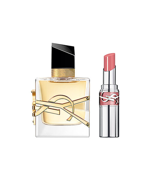 LIBRE EAU DE PARFUM + LOVESHINE HOLIDAY GIFT SET | Libre | YSL