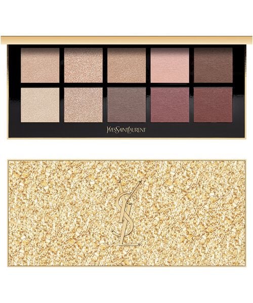 Couture Colour Clutch Palette Holiday 2021