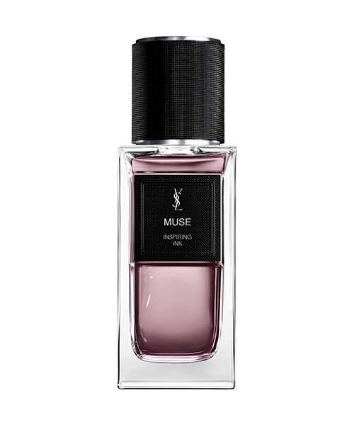 le vestiaire des parfums muse inspiring ink
