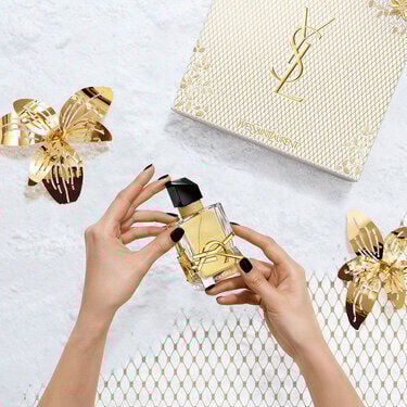 Ysl perfume libre discount
