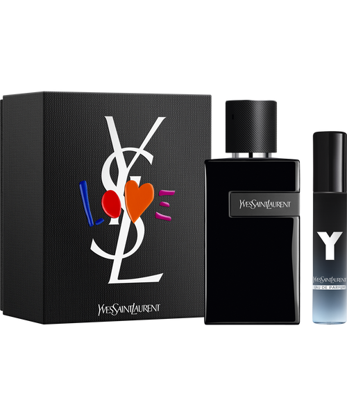 Y LE PARFUM GIFT SET