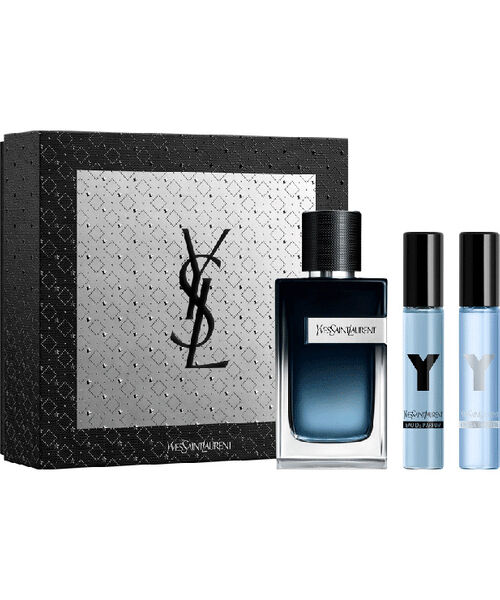 طقم هدية عطر y للرجال