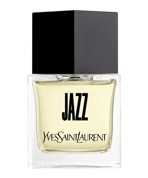 Ysl jazz eau de toilette top