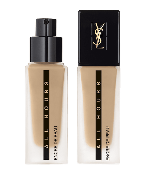 All Hours Foundation