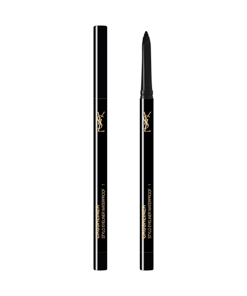 Crushliner Stylo Waterproof Eyeliner