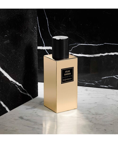 عطر أطلس غاردن