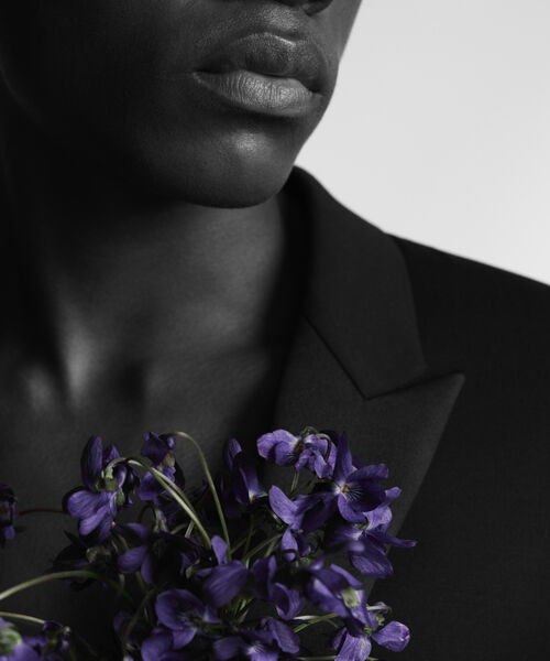 Grain De Poudre Le Vestiaire Des Parfums
