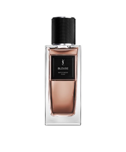 le vestiaire des parfums   blouse impertinent rose
