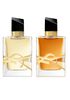 libre edp   libre intense bundle