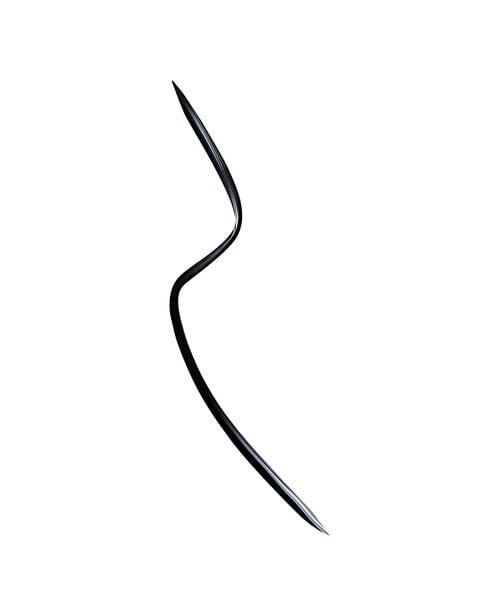 Crushliner Stylo Waterproof Eyeliner