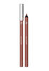 lovenude kiss shaper sculpting lip liner
