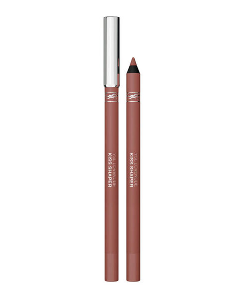 lovenude kiss shaper sculpting lip liner