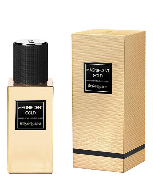 عطر ماغنيفيسنت غولد