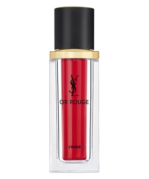 or rouge anti aging oil